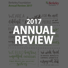 Berkeley Foundation Annual Review 2017