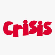 THREE YEAR PARTNERSHIP WITH CRISIS RENEWED FOR A FURTHER THREE YEARS