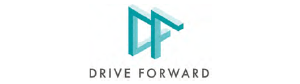 Drive Forward Logo