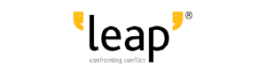 Leap Logo