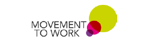 Movement to Work Logo