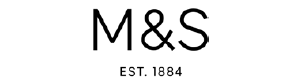 M&S Logo