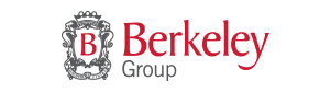 Berkeley Group Logo