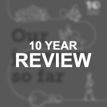 10 Year Review
