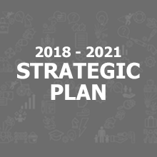 Berkeley Foundation Strategic Plan 2018 -2021