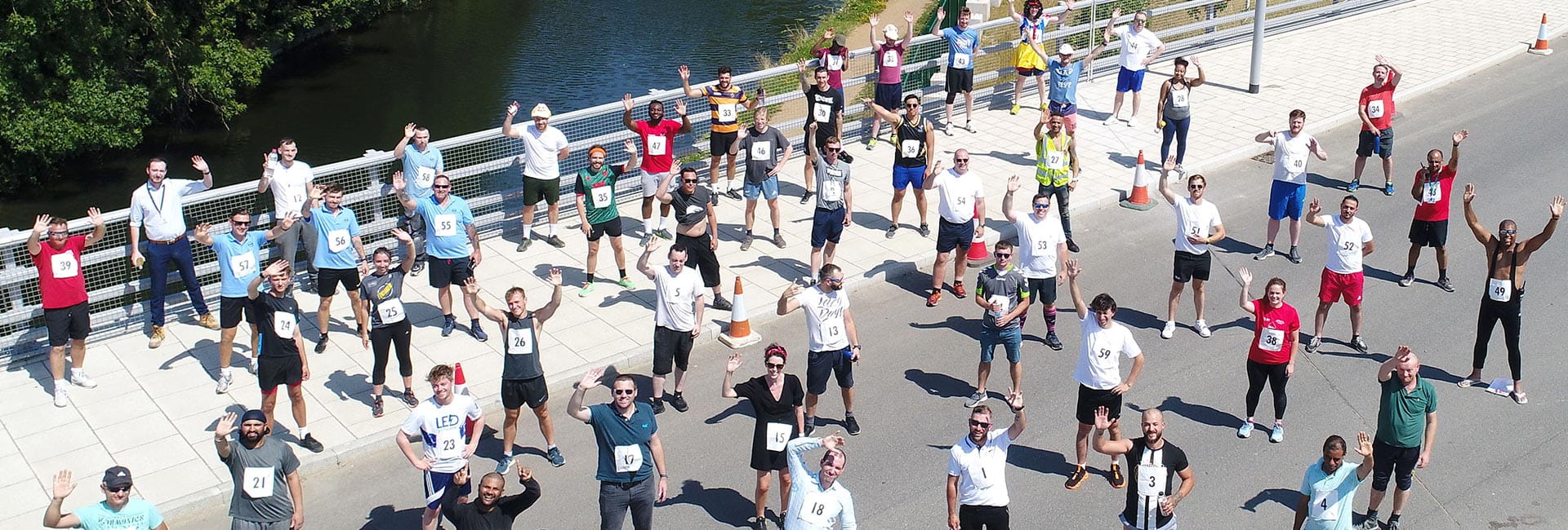 The Berkeley Foundation Home