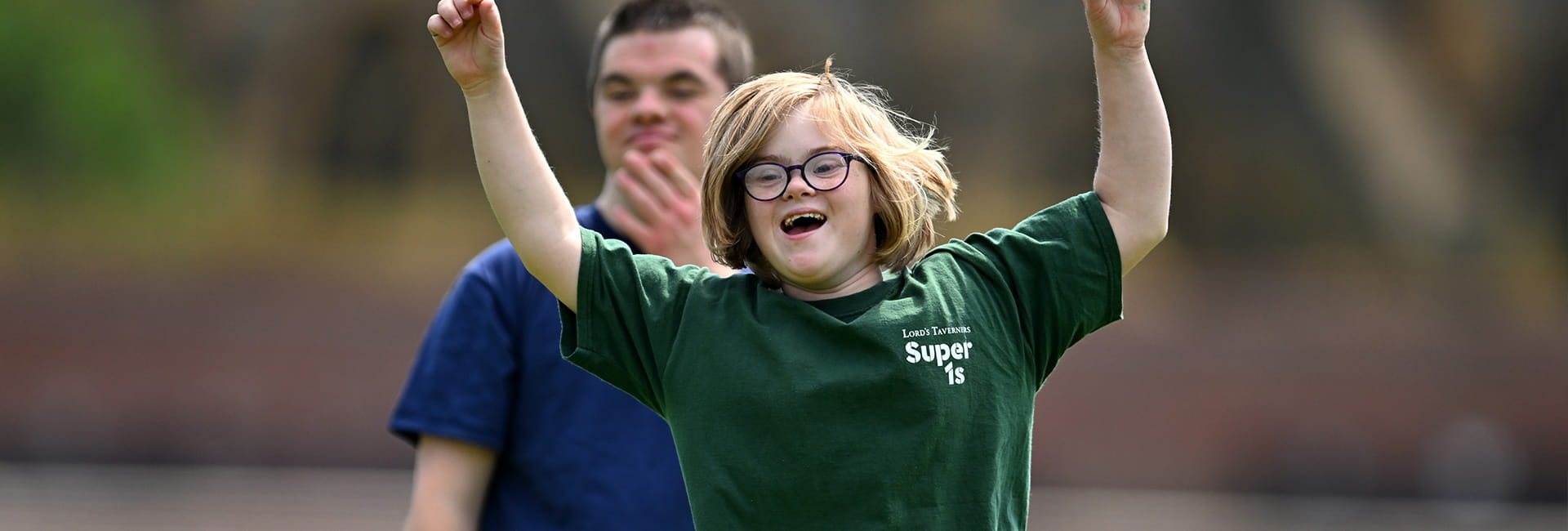 Berkeley Foundation - Super 1s Charity Partners
