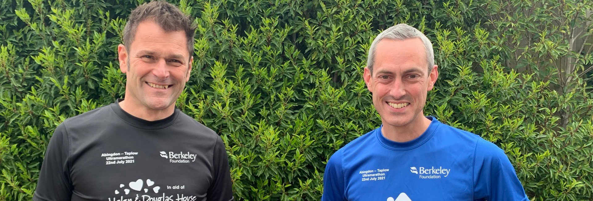 A Very Strategic ultramarathon