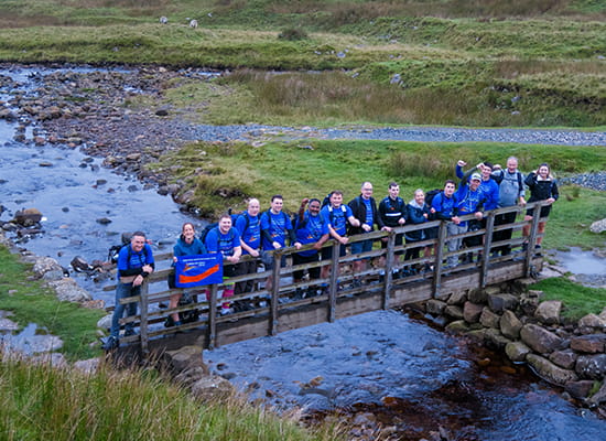 Homepage The Berkeley Foundation