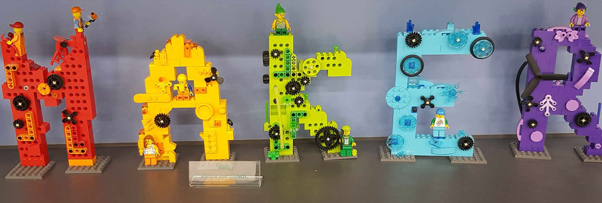 Berkeley Foundation visits Makerspace at Imperial College London