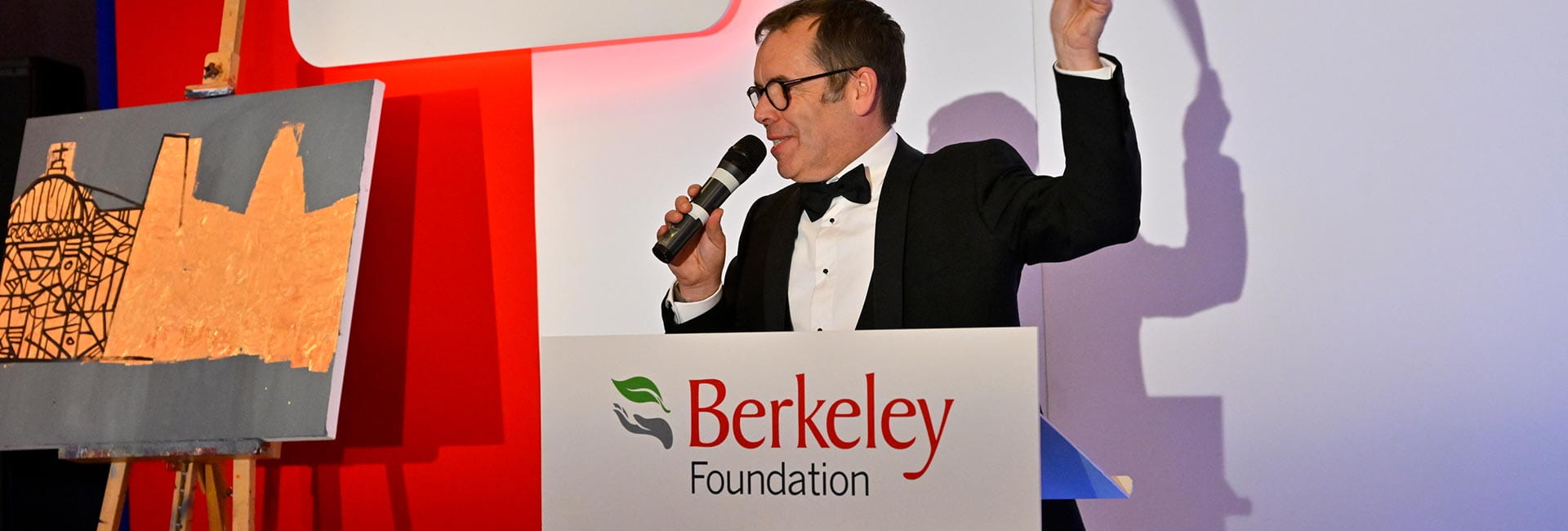 Berkeley Homes North East London Breaks Fundraising Record