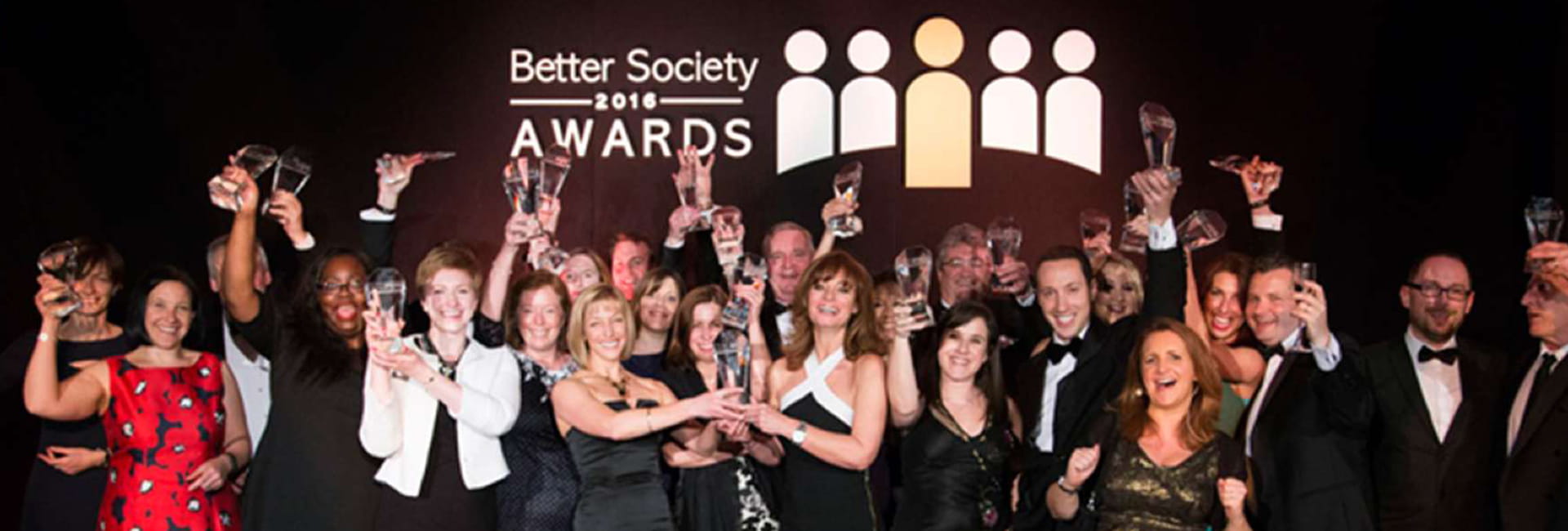 Better Society Awards