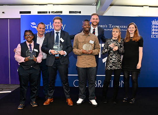 Homepage The Berkeley Foundation