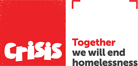 Crisis Logo