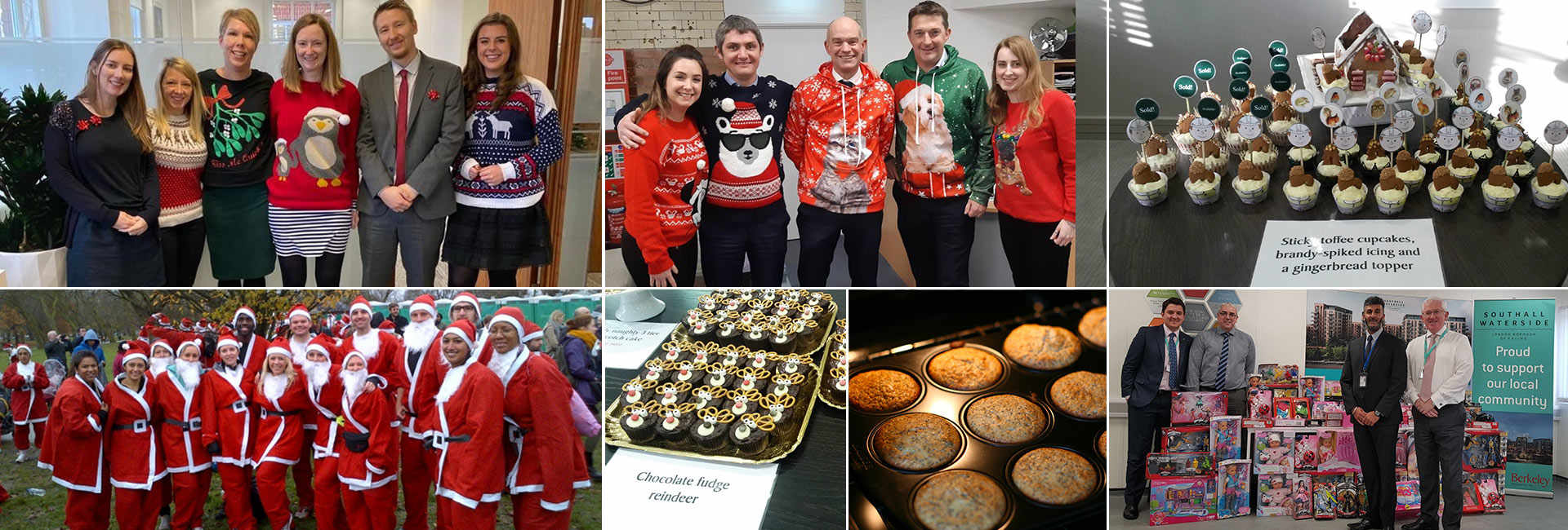 Double your donation