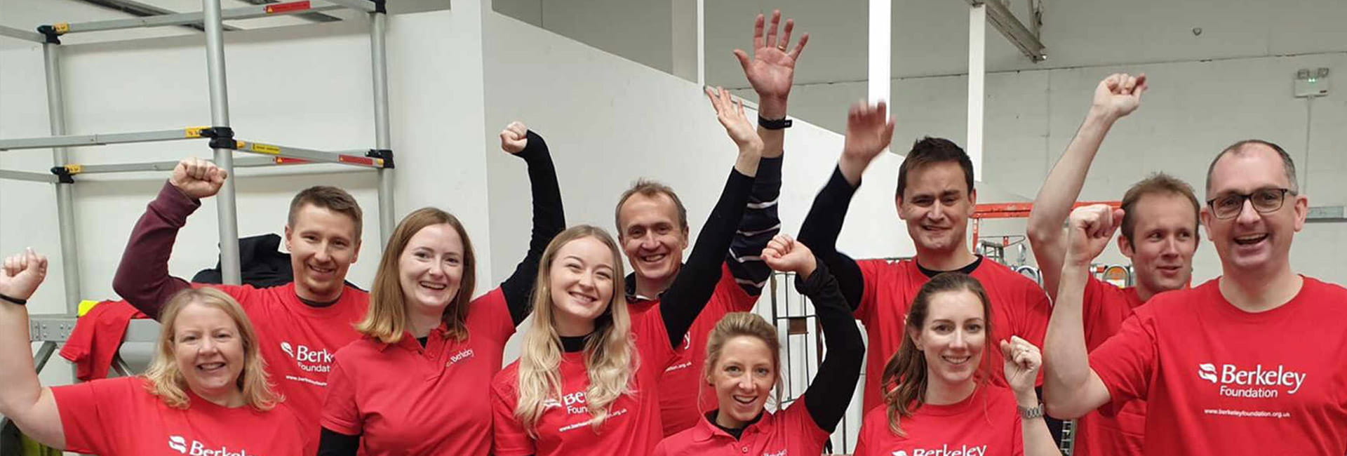 Getting ready for Crisis at Christmas