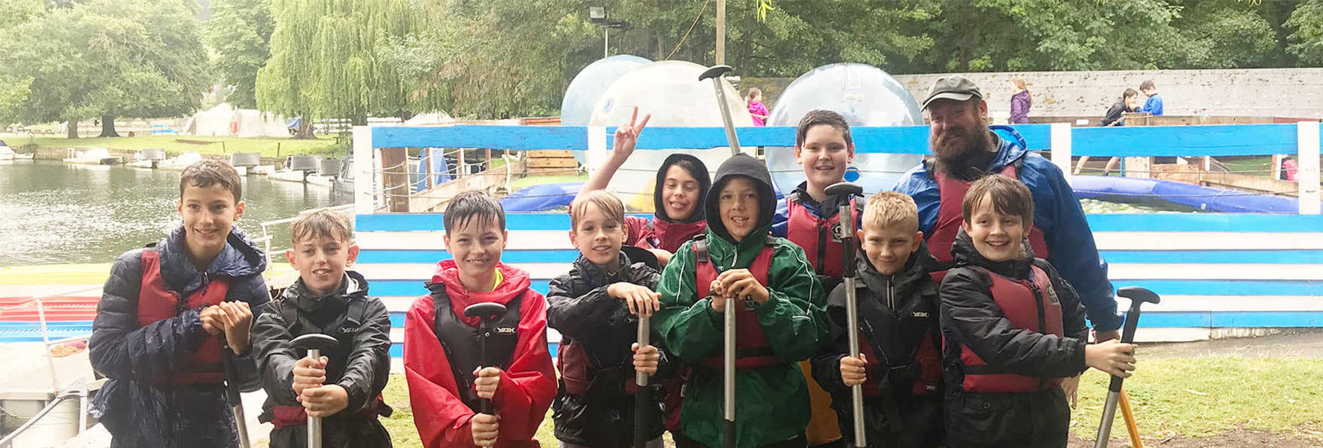 Horsham Youth takes on Longridge