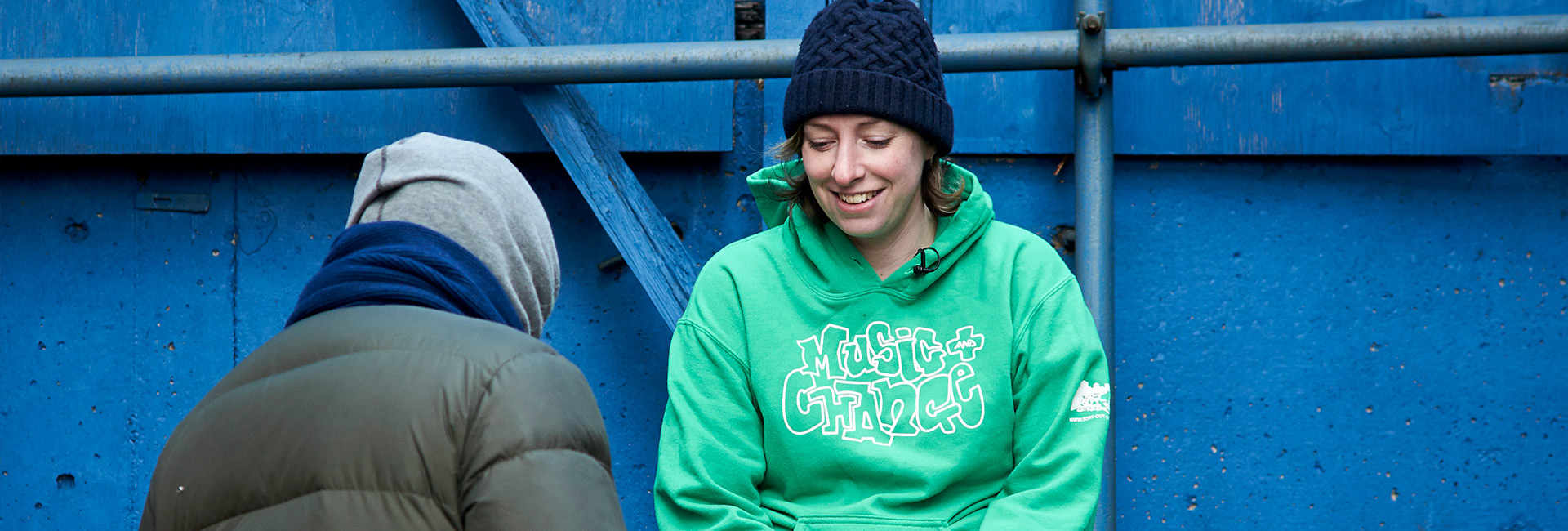 Improving Youth Mental Health