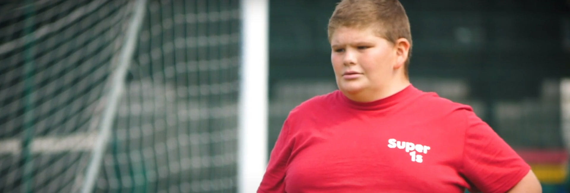 Inspire Awards Winner Kian