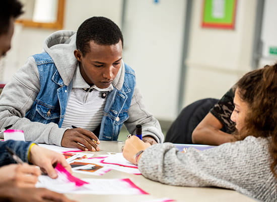 Homepage The Berkeley Foundation