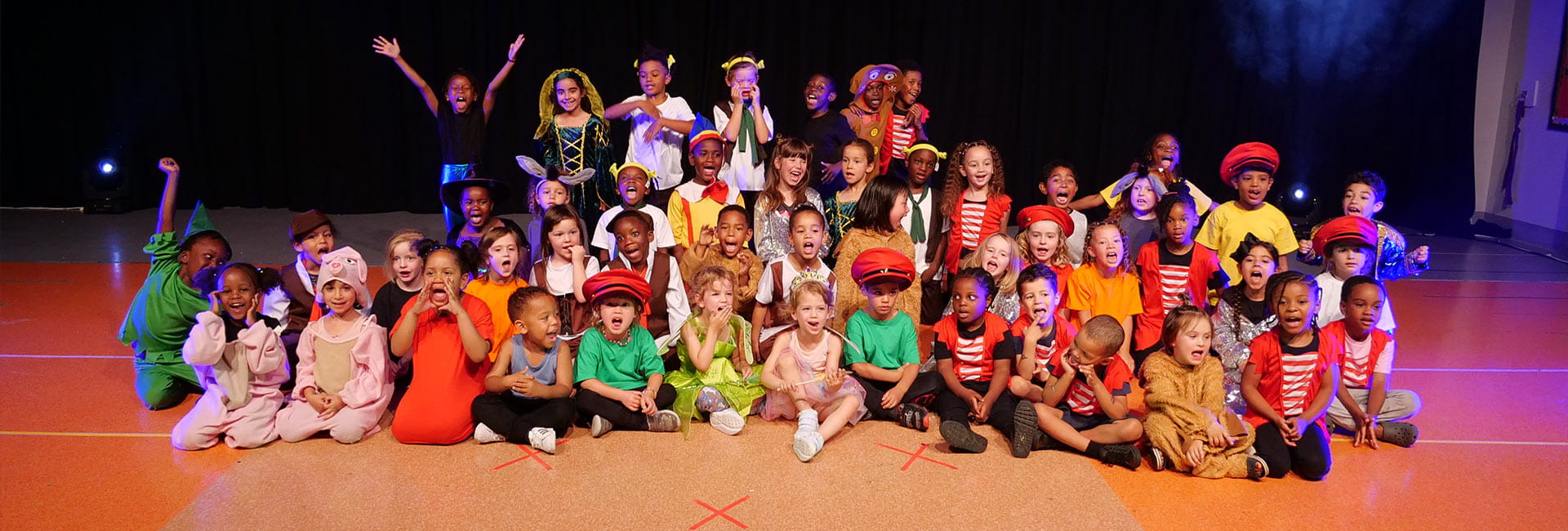 Berkeley Foundation - IVAR Commitments Update