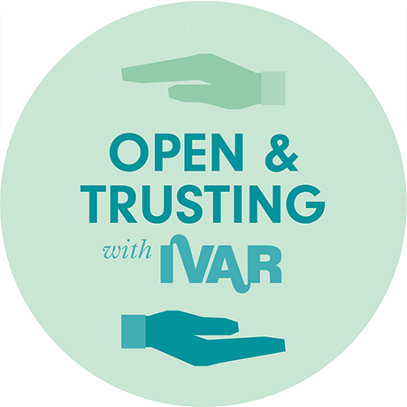 IVAR Logo