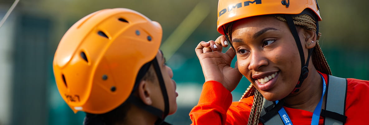 Building resilient organisations lunch and learn
