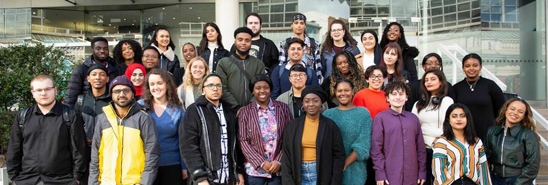 Mayors Fund for London