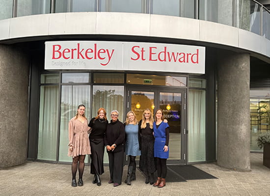 Homepage The Berkeley Foundation