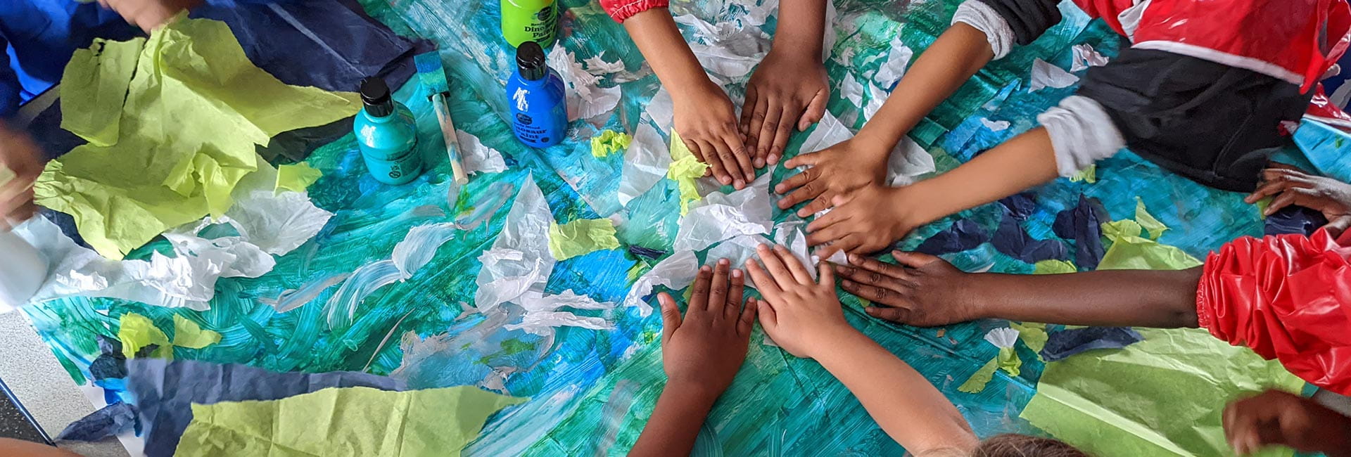 Berkeley Foundation - Our Approach to EDI