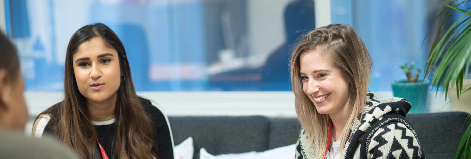 Partnership with the Princes Trust