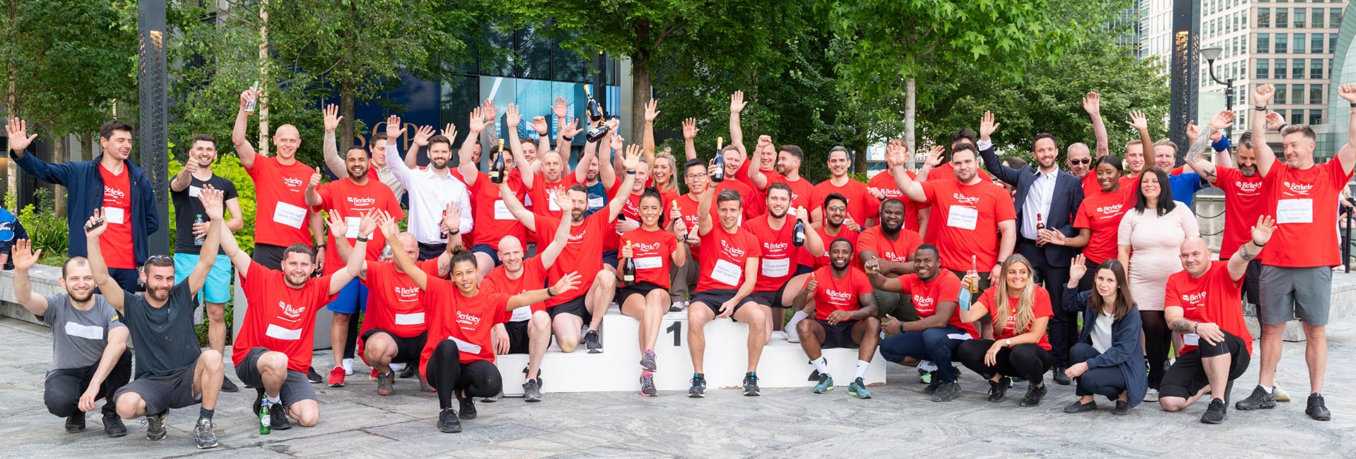 Foundation News - Putting People and Partnerships First