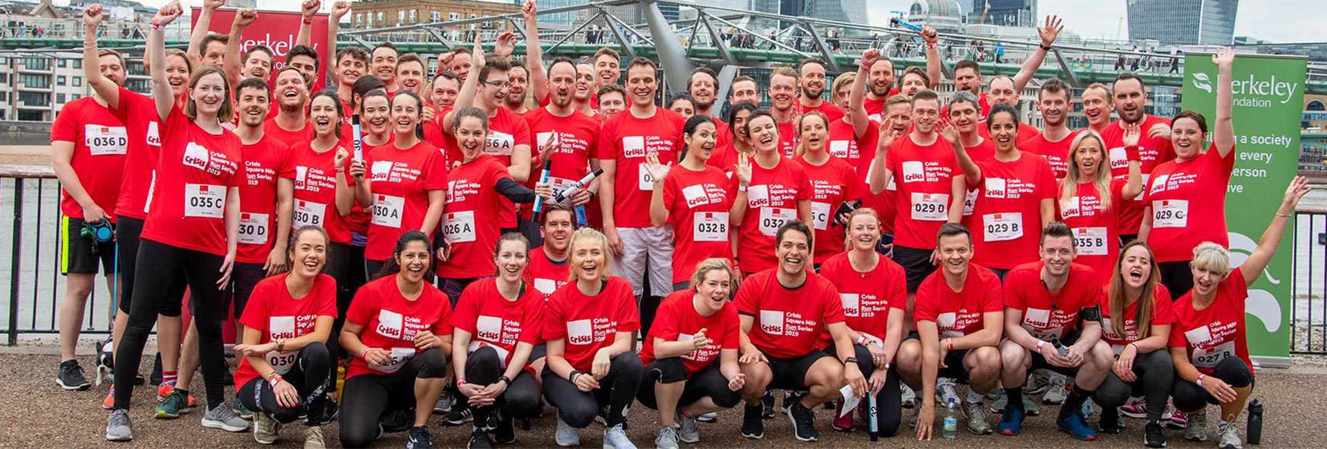 Race to End Homelessness