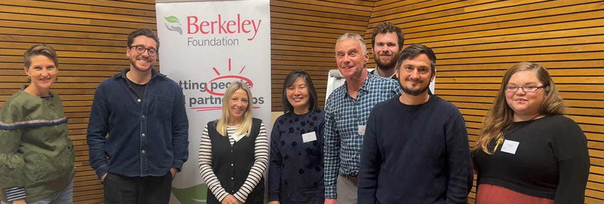 Resilience Fund Partners Photo