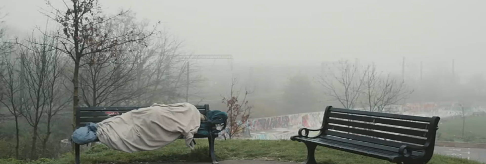 Rethinking Homelessness