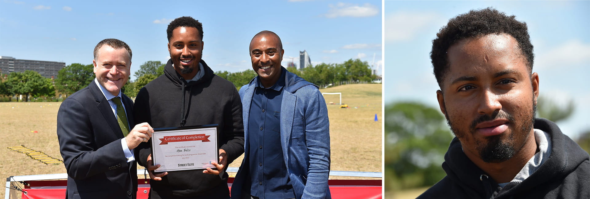 Street Elite Case Study