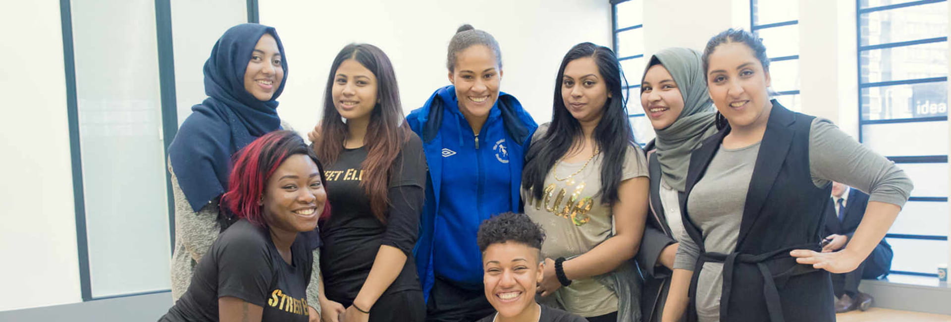 Street Elite Festival