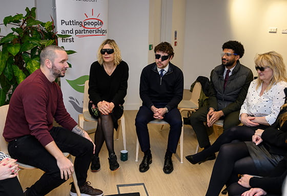 Disability in the workforce seminar