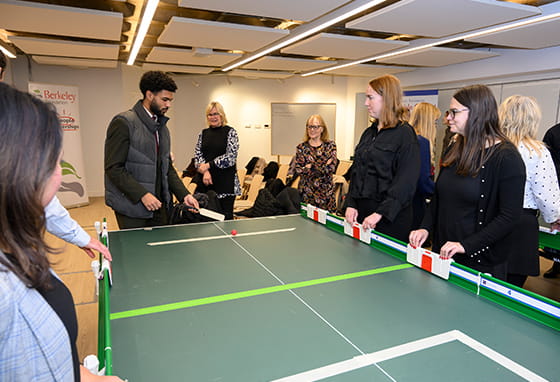 Disability in the workforce seminar