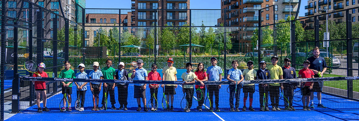 Street Elite sport and mentoring programme