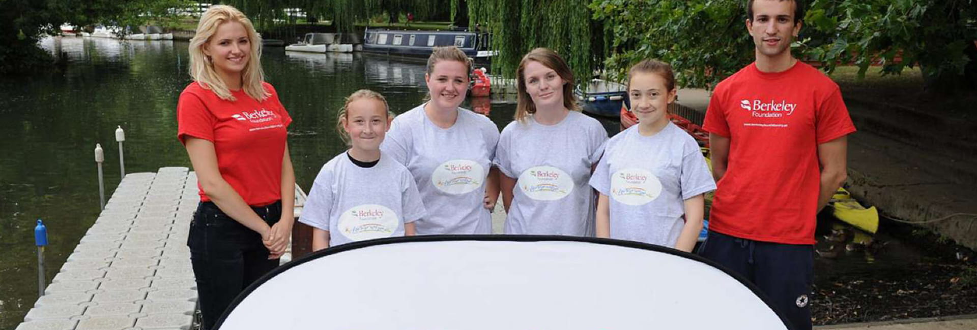 How I became a Berkeley Apprentice