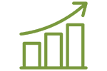 Growth Icon