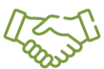 Handshake Icon