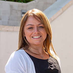 Our People | Berkeley Foundation