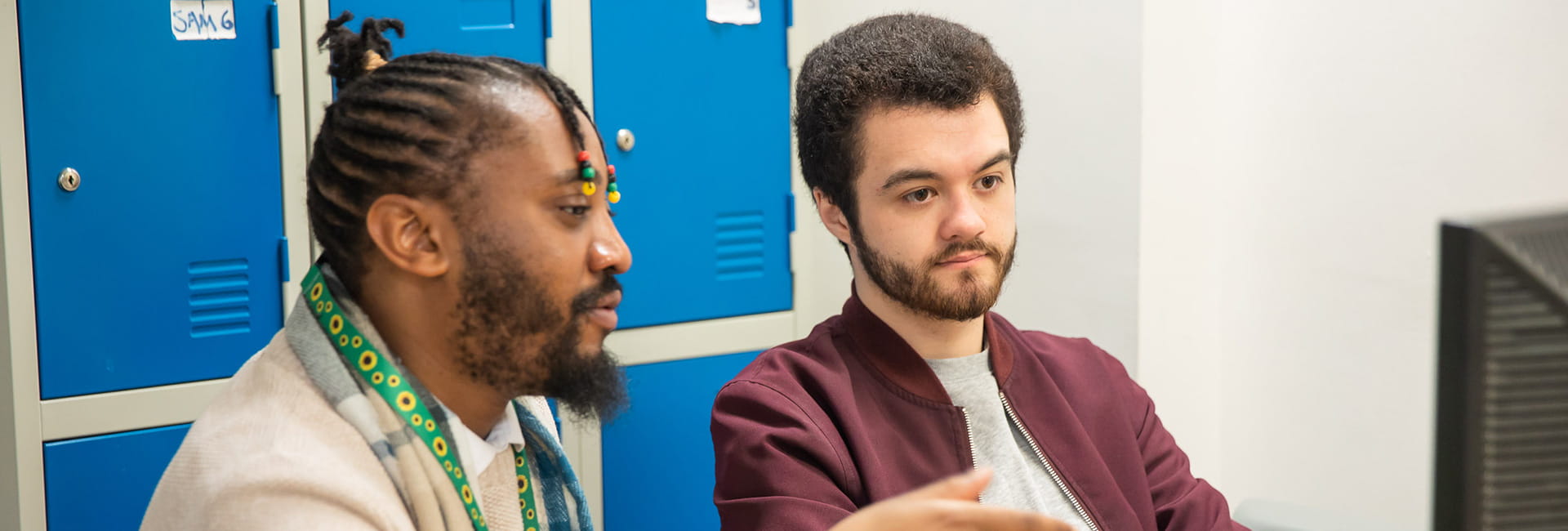 Berkeley Foundation Our Strategy Header Image