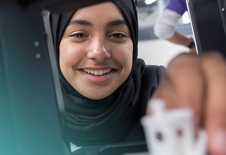Berkeley Foundation - Our Strategy 2030