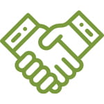 Our Strategy Commitments