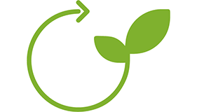 Berkeley Foundation icon of sustainability