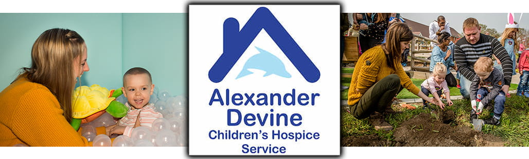 Alexander Devine Triple Image