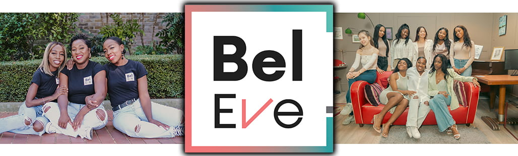 Berkeley Foundation - BelEve